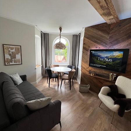 שצ'קלארסקה פוראובה Apartament Villa Nelly מראה חיצוני תמונה