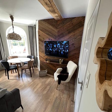 שצ'קלארסקה פוראובה Apartament Villa Nelly מראה חיצוני תמונה