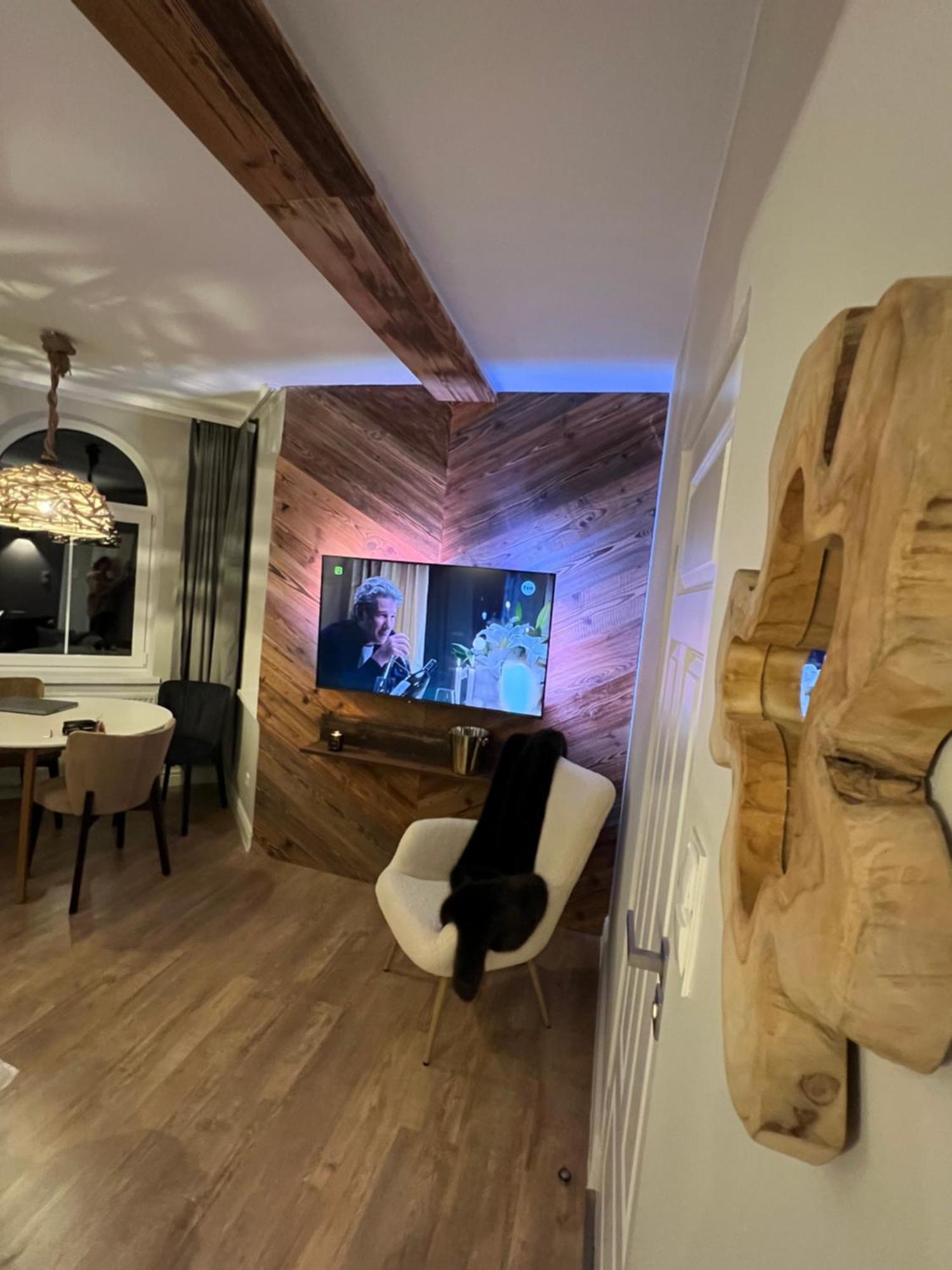 שצ'קלארסקה פוראובה Apartament Villa Nelly מראה חיצוני תמונה